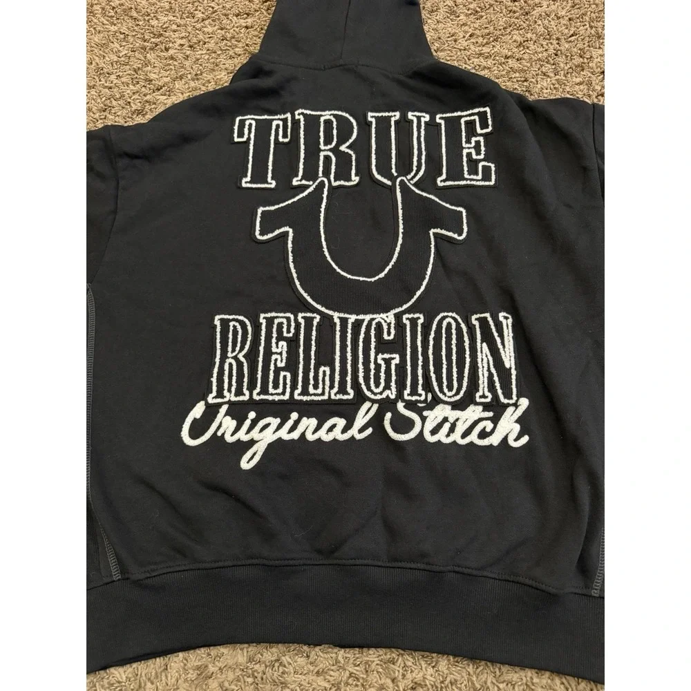 True Religion true religion